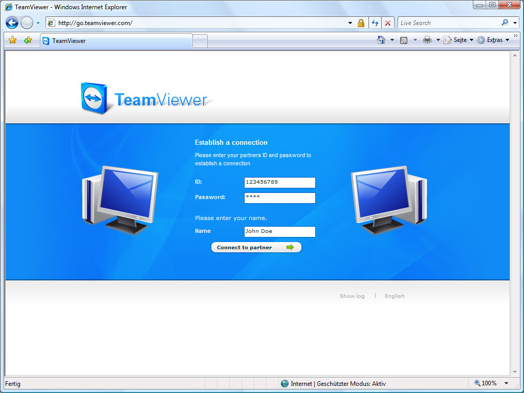 teamviewer